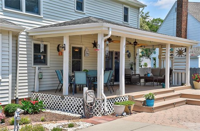 1309 Roanoke ARCH, Chesapeake, VA 23322