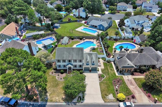 1309 Roanoke ARCH, Chesapeake, VA 23322
