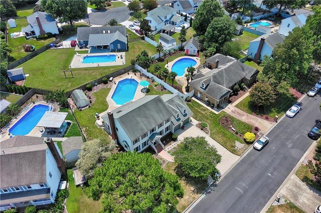 1309 Roanoke ARCH, Chesapeake, VA 23322