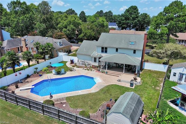 1309 Roanoke ARCH, Chesapeake, VA 23322