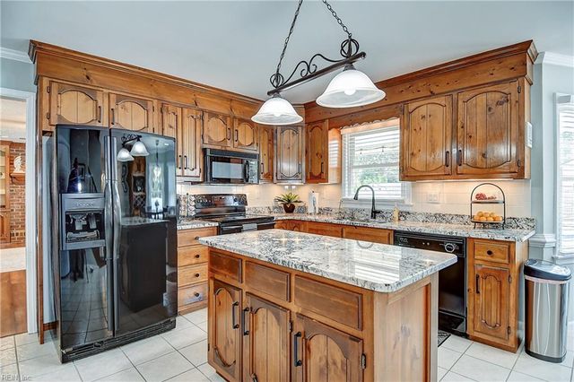 1309 Roanoke ARCH, Chesapeake, VA 23322