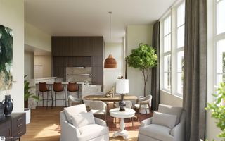 412 Webster Street # 2D, Traverse City, MI 49686