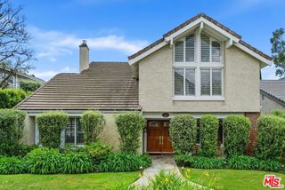 1423 Avenida De Cortez, Pacific Palisades, CA 90272