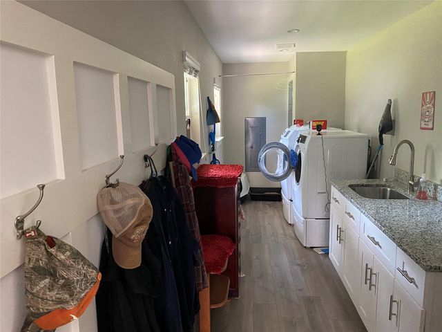 600 Bunny Rabbit Road N NA, Athens, TX 75751