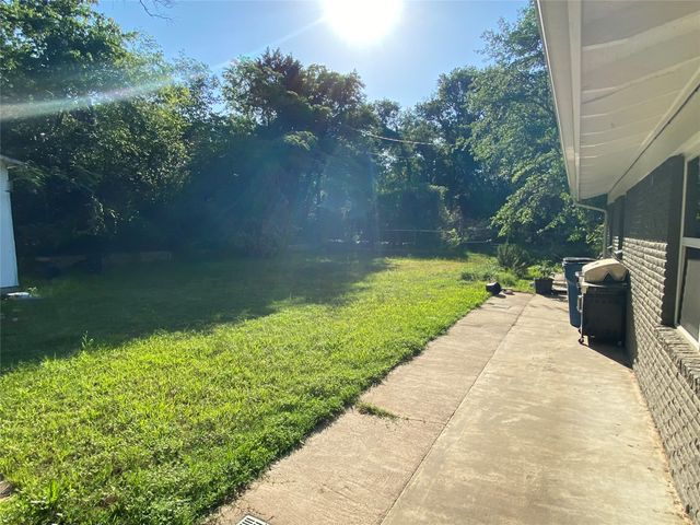 600 Bunny Rabbit Road N NA, Athens, TX 75751
