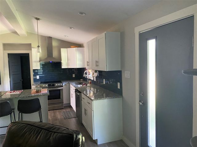 600 Bunny Rabbit Road N NA, Athens, TX 75751