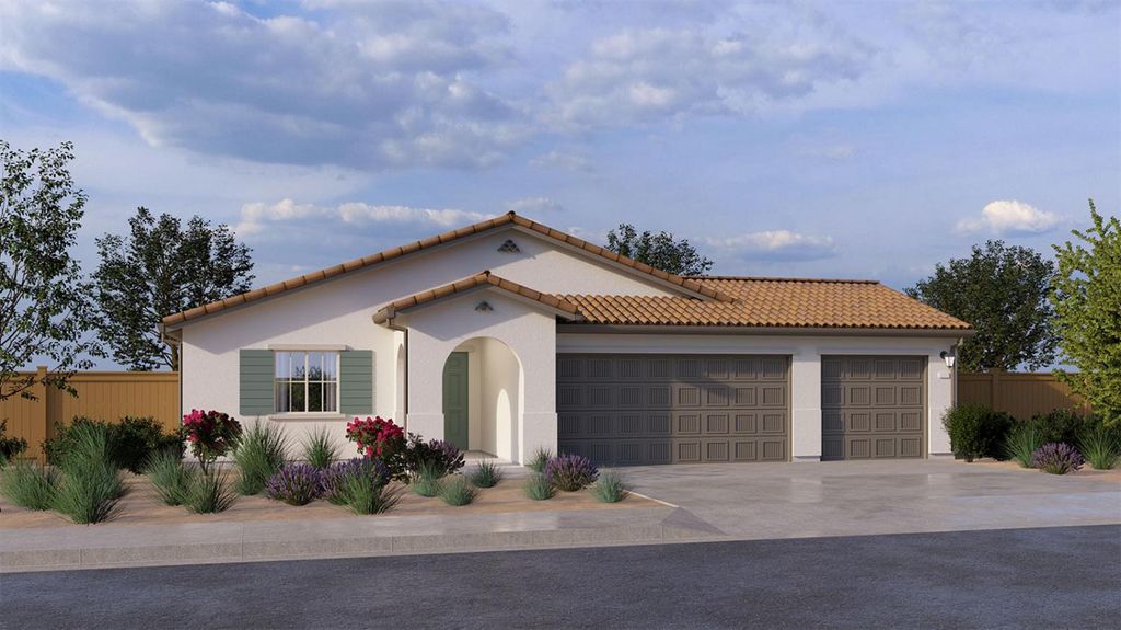 2348 Riparia St, Manteca, CA 95337