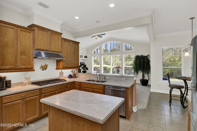 510 PORTSMOUTH BAY Avenue, Ponte Vedra, FL 32081