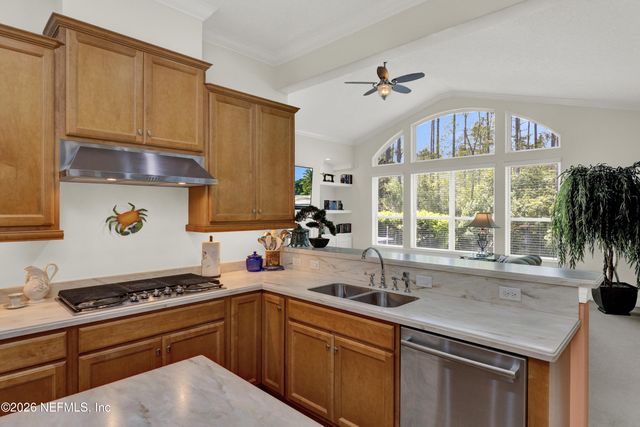 510 PORTSMOUTH BAY Avenue, Ponte Vedra, FL 32081