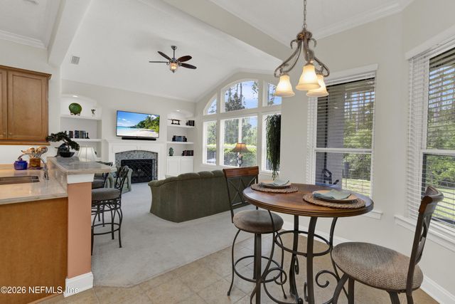 510 PORTSMOUTH BAY Avenue, Ponte Vedra, FL 32081