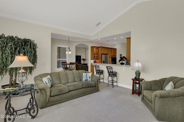 510 PORTSMOUTH BAY Avenue, Ponte Vedra, FL 32081