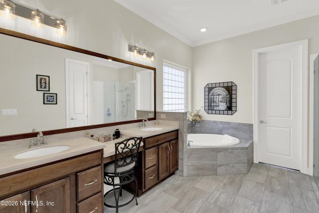 510 PORTSMOUTH BAY Avenue, Ponte Vedra, FL 32081