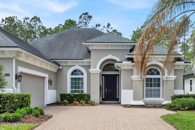 510 PORTSMOUTH BAY Avenue, Ponte Vedra, FL 32081