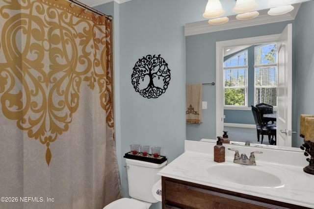 510 PORTSMOUTH BAY Avenue, Ponte Vedra, FL 32081