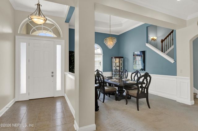 510 PORTSMOUTH BAY Avenue, Ponte Vedra, FL 32081