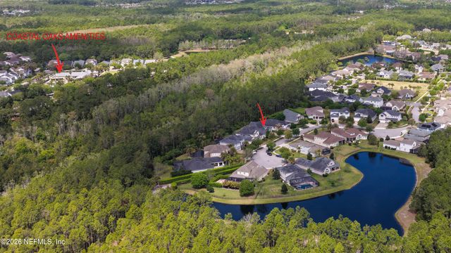 510 PORTSMOUTH BAY Avenue, Ponte Vedra, FL 32081