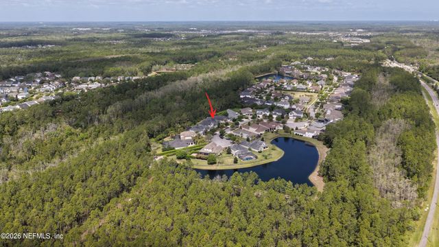 510 PORTSMOUTH BAY Avenue, Ponte Vedra, FL 32081