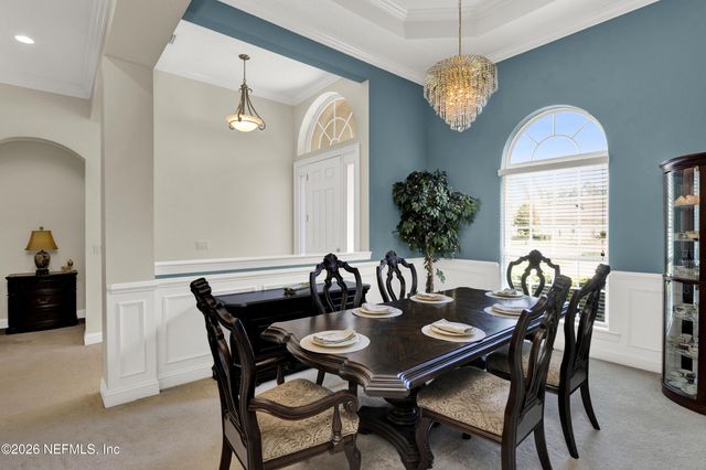 510 PORTSMOUTH BAY Avenue, Ponte Vedra, FL 32081