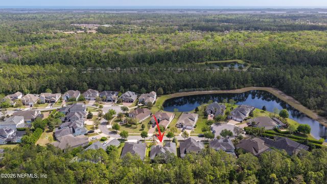 510 PORTSMOUTH BAY Avenue, Ponte Vedra, FL 32081