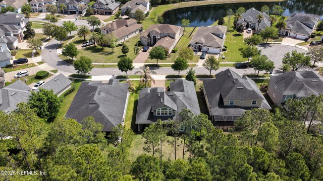 510 PORTSMOUTH BAY Avenue, Ponte Vedra, FL 32081