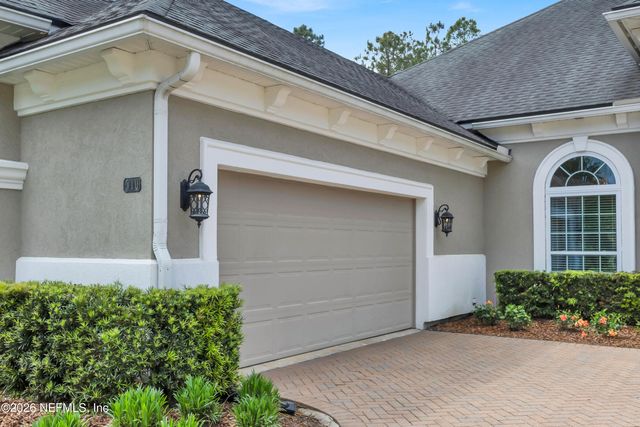 510 PORTSMOUTH BAY Avenue, Ponte Vedra, FL 32081
