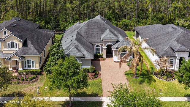 510 PORTSMOUTH BAY Avenue, Ponte Vedra, FL 32081