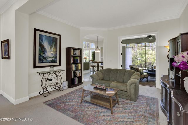 510 PORTSMOUTH BAY Avenue, Ponte Vedra, FL 32081