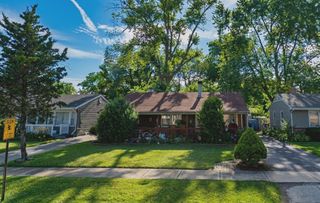 14750 S Blaine Avenue, Posen, IL 60469