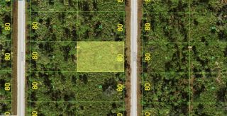 3175 Dwyer ST, Port Charlotte, FL 33981