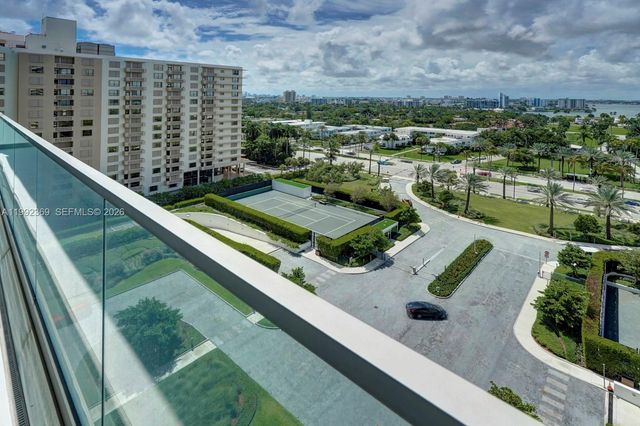 10203 Collins Ave 1005, Bal Harbour, FL 33154