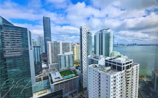 1435 Brickell Ave 3508, Miami, FL 33131