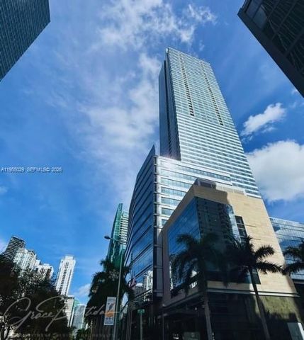 1435 Brickell Ave 3508, Miami, FL 33131