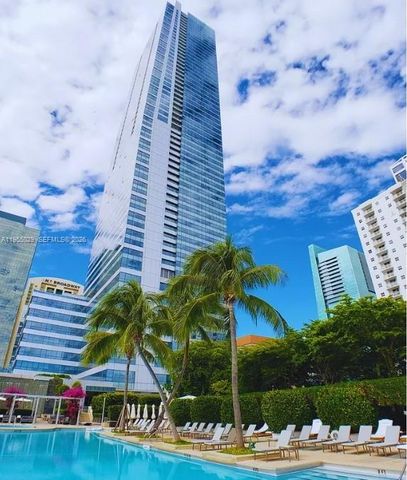 1435 Brickell Ave 3508, Miami, FL 33131