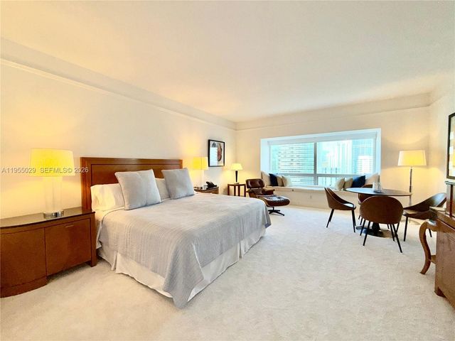 1435 Brickell Ave 3508, Miami, FL 33131