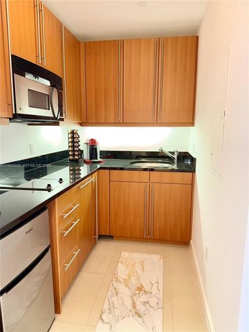 1435 Brickell Ave 3508, Miami, FL 33131