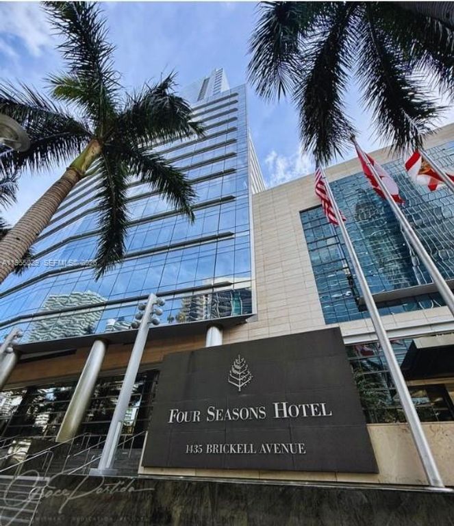 1435 Brickell Ave 3508, Miami, FL 33131