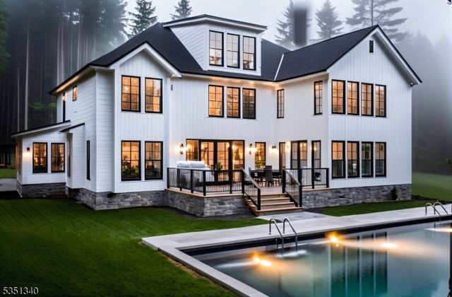 89 Southern Blvd, Chatham Twp., NJ 07928