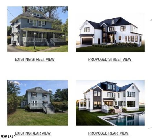 89 Southern Blvd, Chatham Twp., NJ 07928