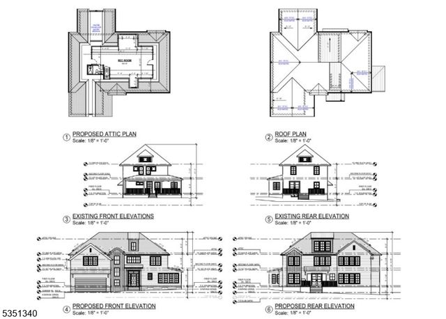 89 Southern Blvd, Chatham Twp., NJ 07928