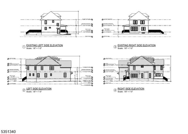 89 Southern Blvd, Chatham Twp., NJ 07928