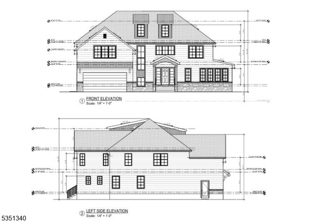 89 Southern Blvd, Chatham Twp., NJ 07928