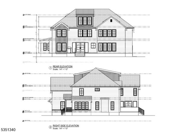 89 Southern Blvd, Chatham Twp., NJ 07928