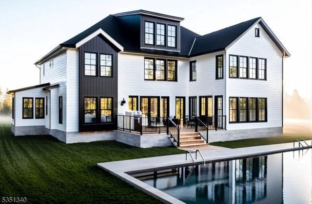 89 Southern Blvd, Chatham Twp., NJ 07928