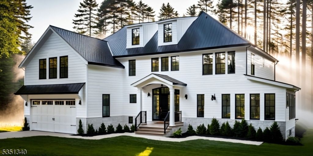 89 Southern Blvd, Chatham Twp., NJ 07928