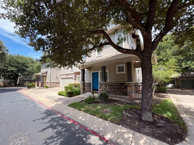 8518 Cahill DR 19, Austin, TX 78729