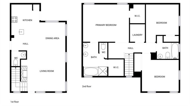 8518 Cahill DR 19, Austin, TX 78729