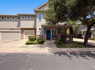 8518 Cahill DR 19, Austin, TX 78729