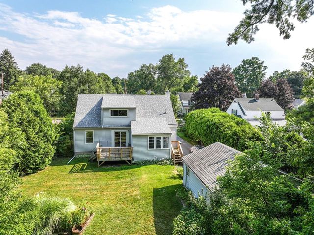 374 Flynn Avenue, Burlington, VT 05401