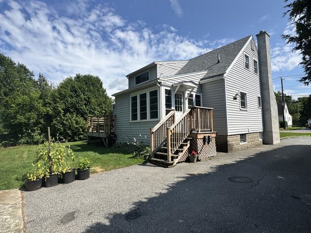 374 Flynn Avenue, Burlington, VT 05401