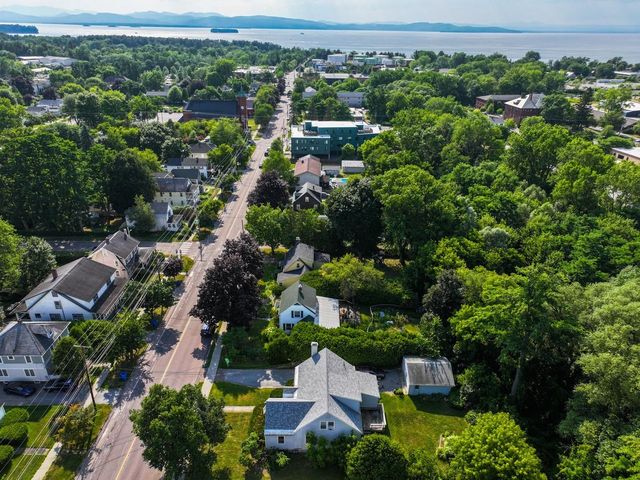 374 Flynn Avenue, Burlington, VT 05401